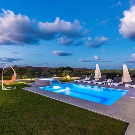 Evangelos Villas, Lavish Touch, By Thinkvilla Angeliana  Exteriör bild