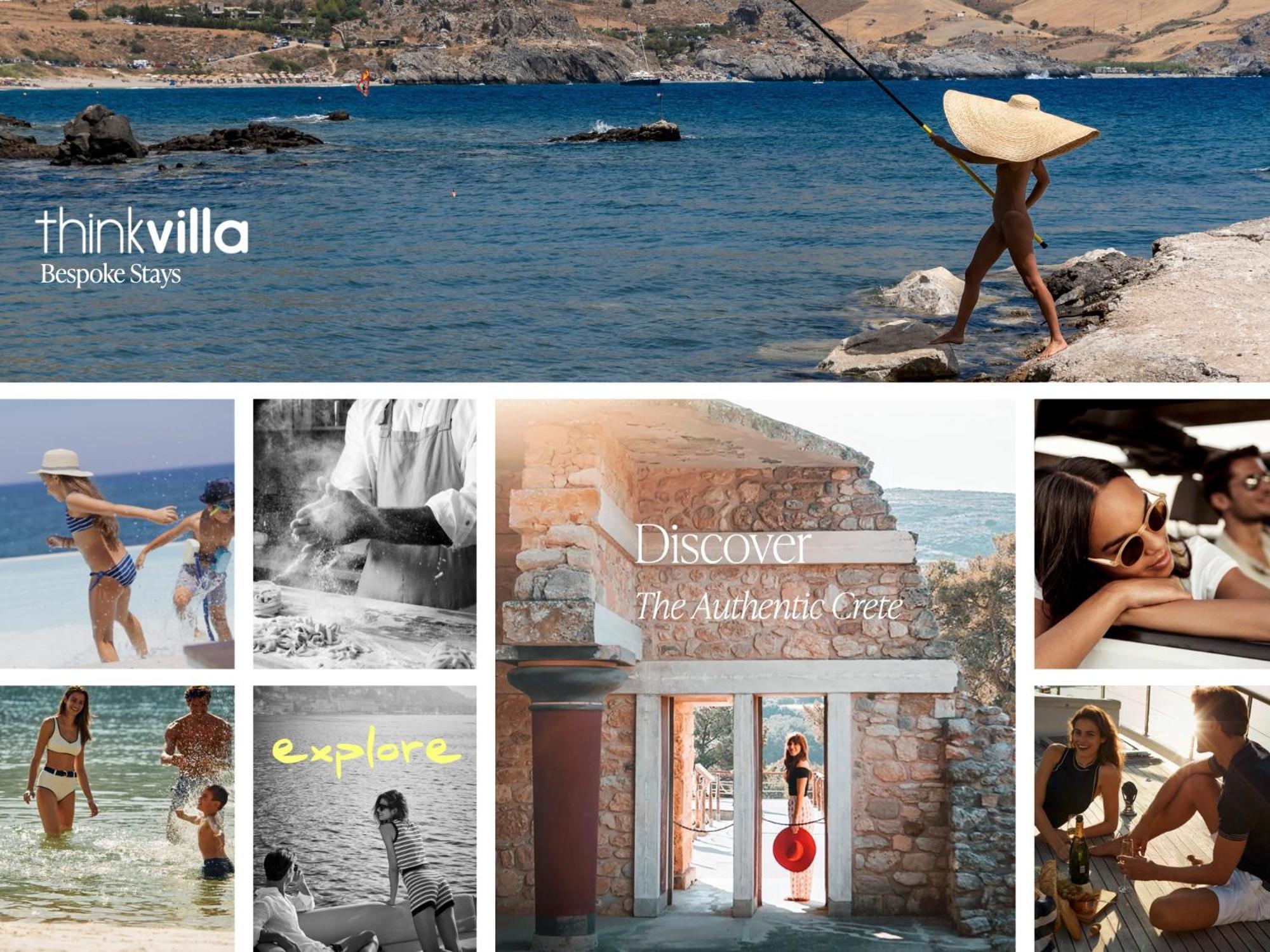 Evangelos Villas, Lavish Touch, By Thinkvilla Angeliana  Exteriör bild