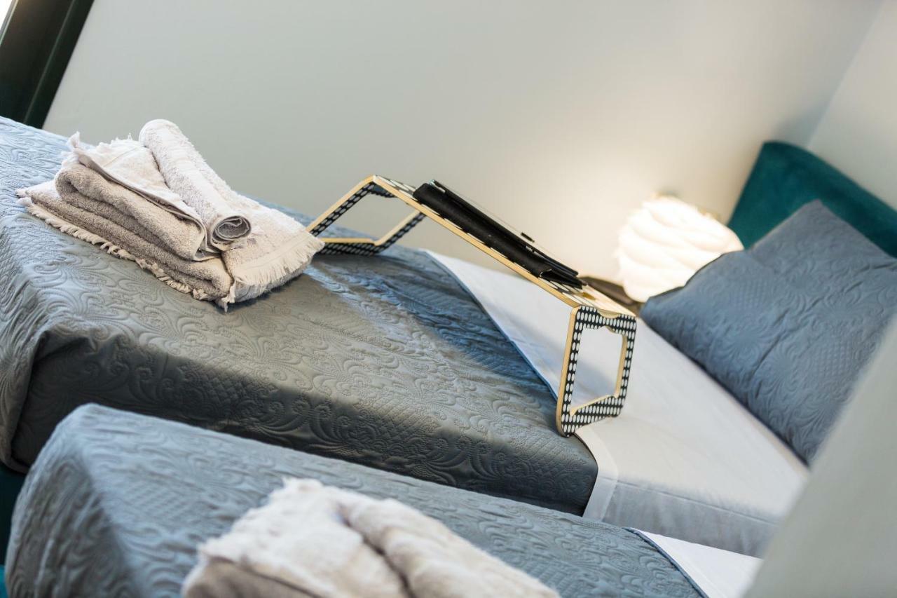 Evangelos Villas, Lavish Touch, By Thinkvilla Angeliana  Exteriör bild