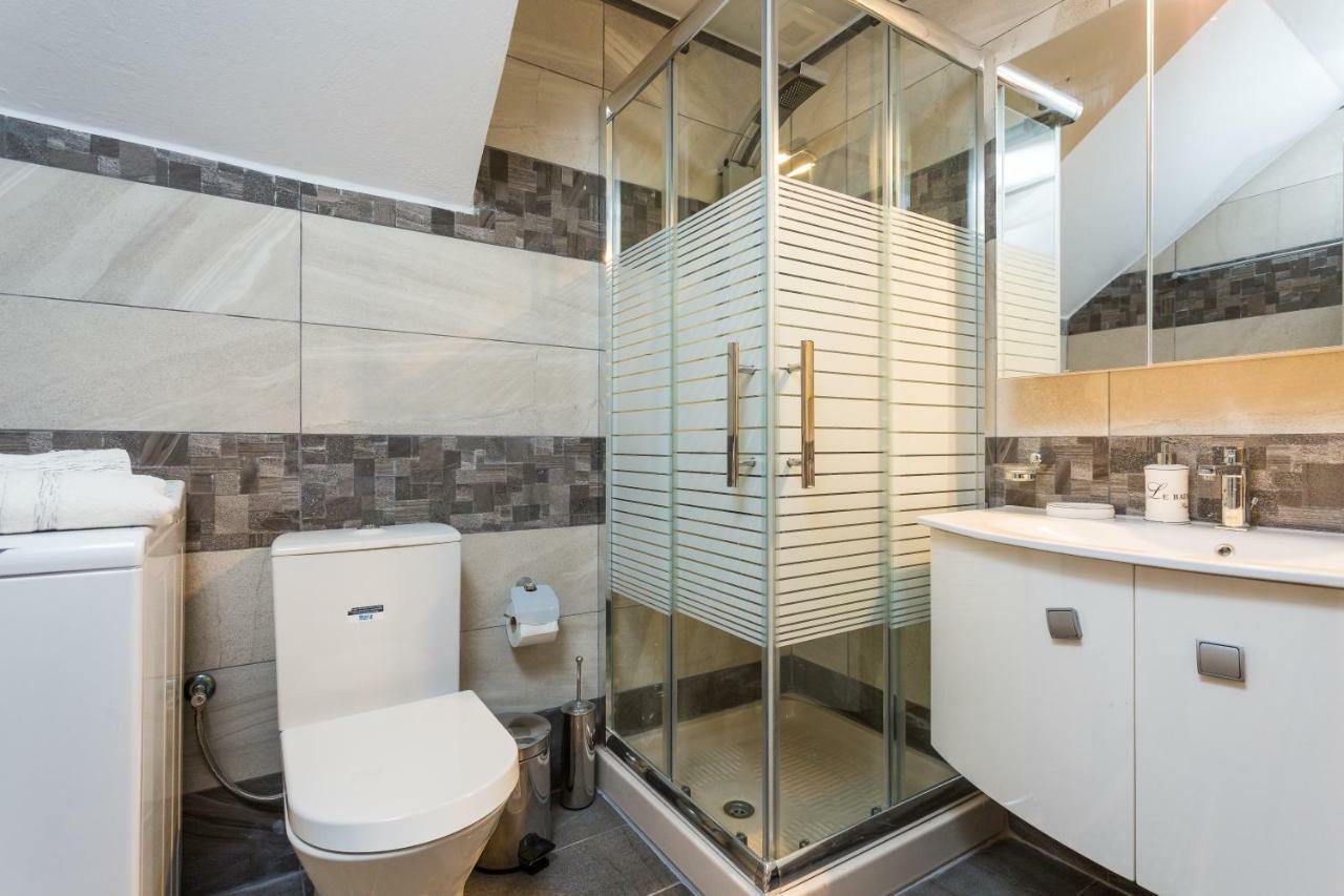 Evangelos Villas, Lavish Touch, By Thinkvilla Angeliana  Exteriör bild