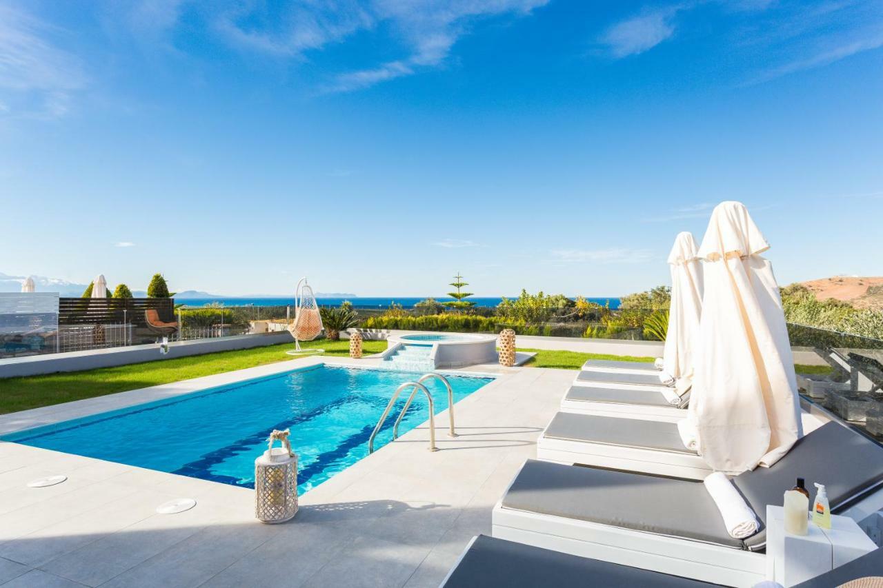 Evangelos Villas, Lavish Touch, By Thinkvilla Angeliana  Exteriör bild