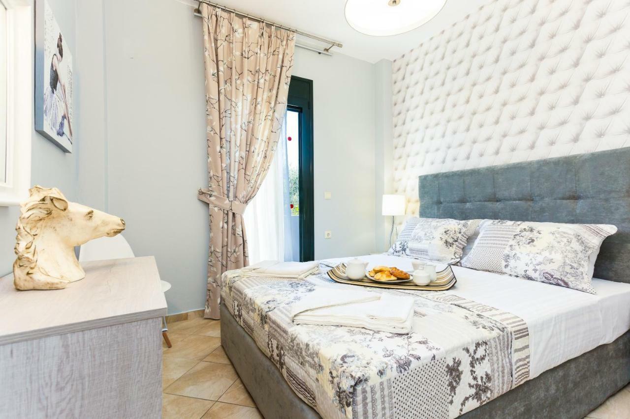 Evangelos Villas, Lavish Touch, By Thinkvilla Angeliana  Exteriör bild