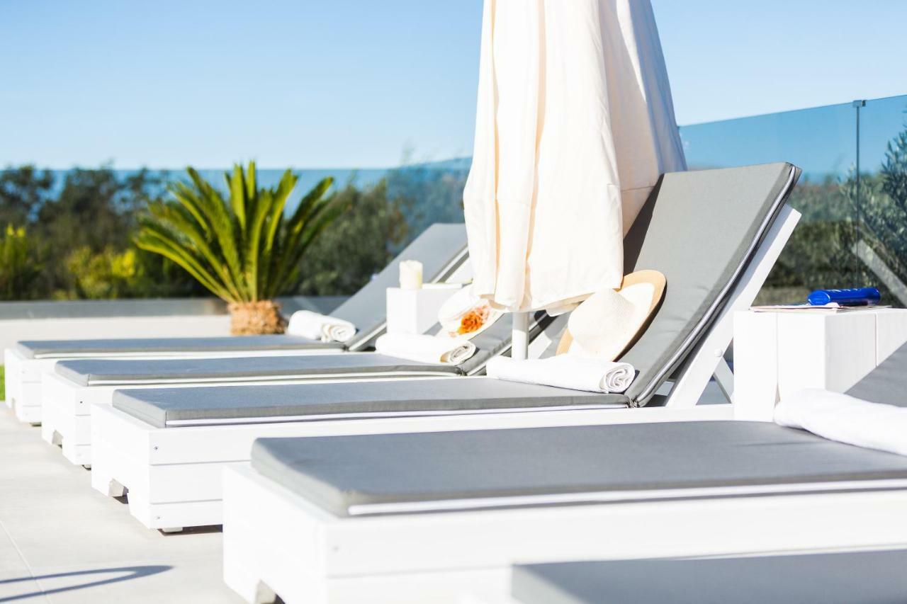 Evangelos Villas, Lavish Touch, By Thinkvilla Angeliana  Exteriör bild