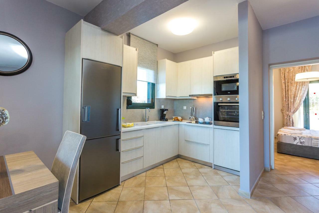 Evangelos Villas, Lavish Touch, By Thinkvilla Angeliana  Exteriör bild