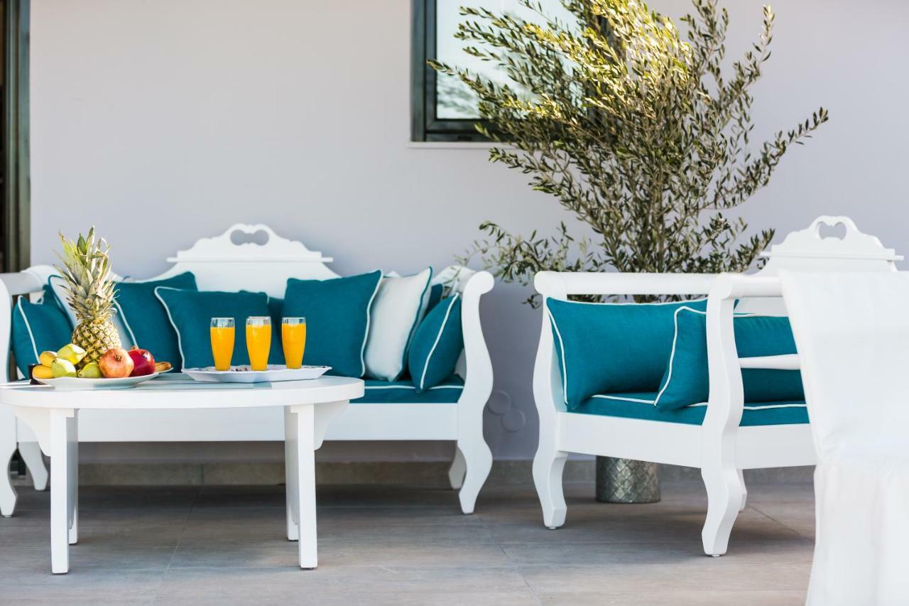 Evangelos Villas, Lavish Touch, By Thinkvilla Angeliana  Exteriör bild