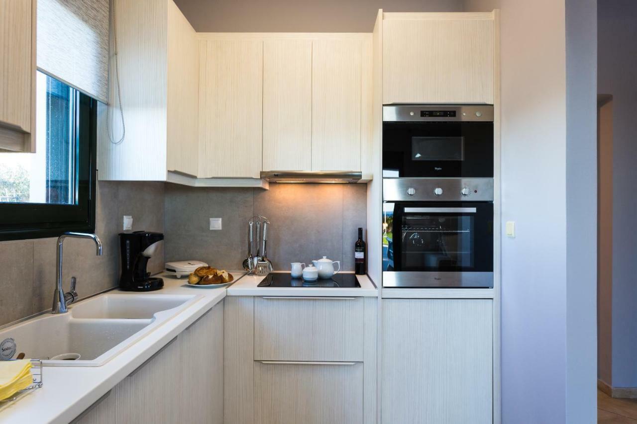 Evangelos Villas, Lavish Touch, By Thinkvilla Angeliana  Exteriör bild