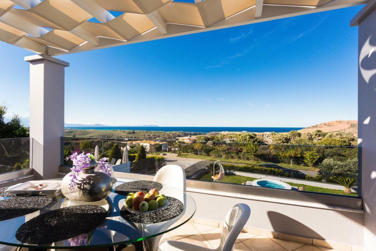 Evangelos Villas, Lavish Touch, By Thinkvilla Angeliana  Exteriör bild