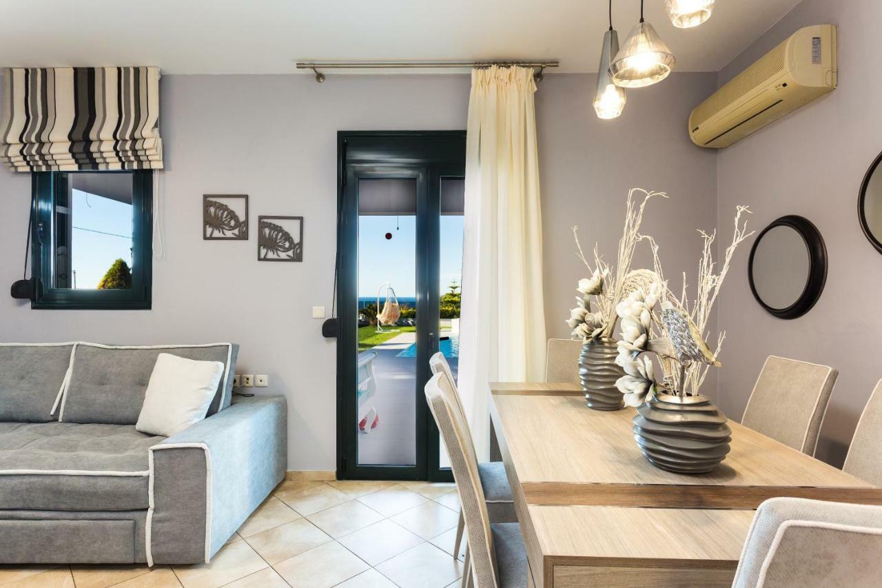 Evangelos Villas, Lavish Touch, By Thinkvilla Angeliana  Exteriör bild