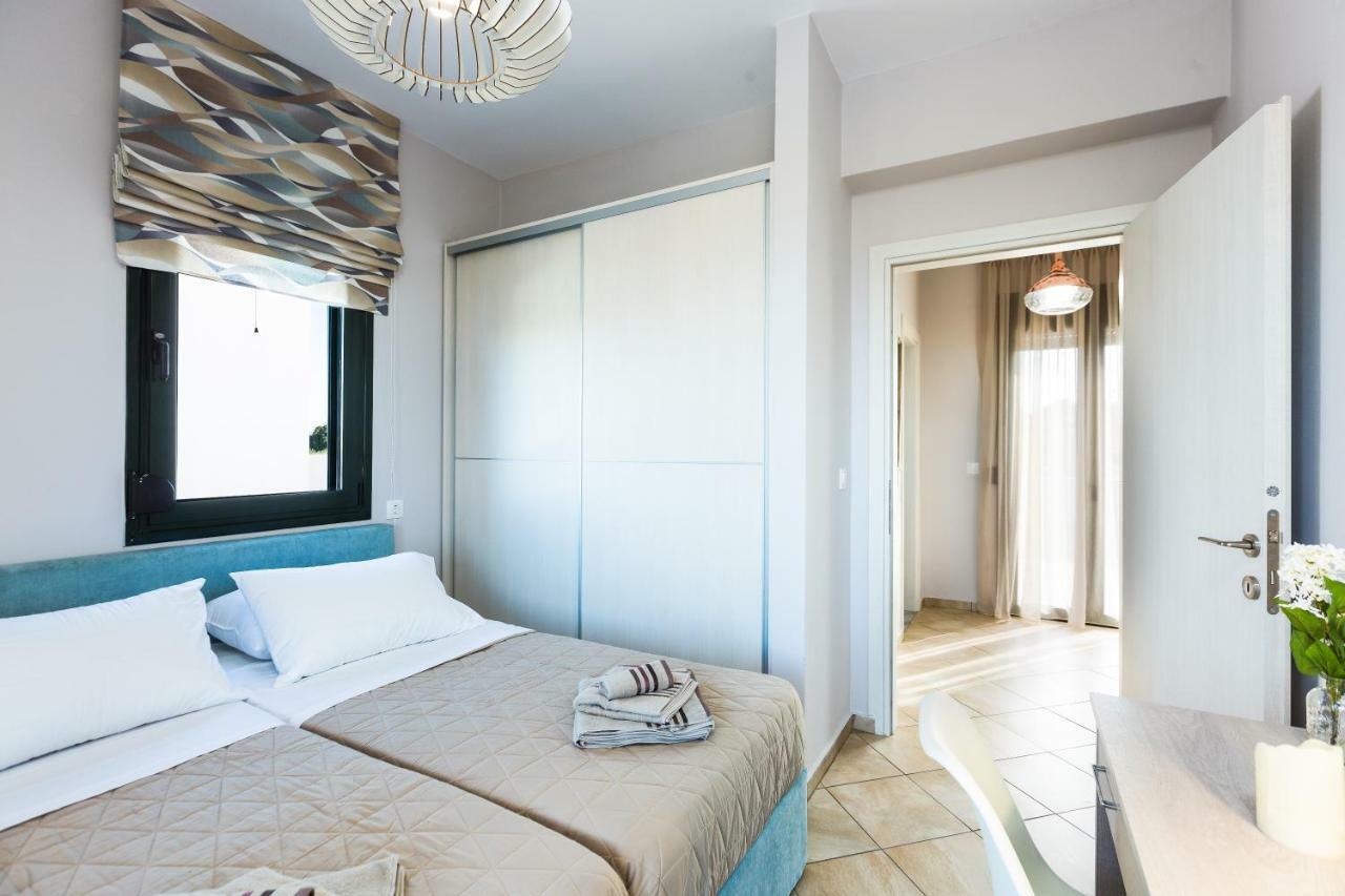 Evangelos Villas, Lavish Touch, By Thinkvilla Angeliana  Exteriör bild