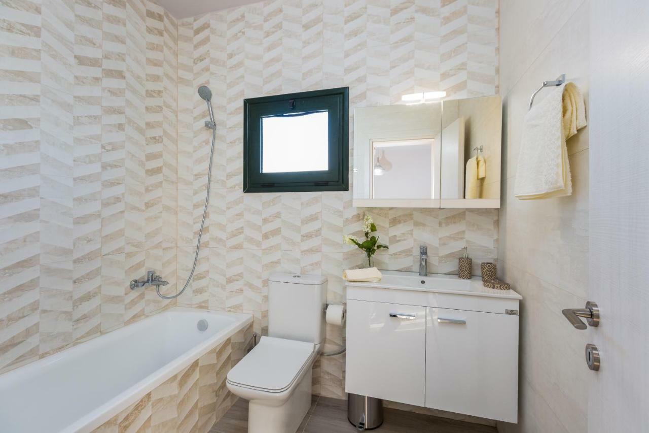 Evangelos Villas, Lavish Touch, By Thinkvilla Angeliana  Exteriör bild