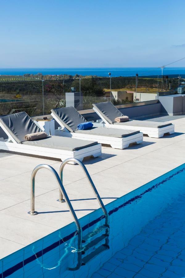 Evangelos Villas, Lavish Touch, By Thinkvilla Angeliana  Exteriör bild
