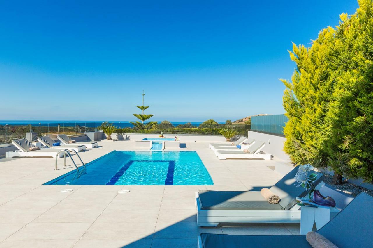 Evangelos Villas, Lavish Touch, By Thinkvilla Angeliana  Exteriör bild