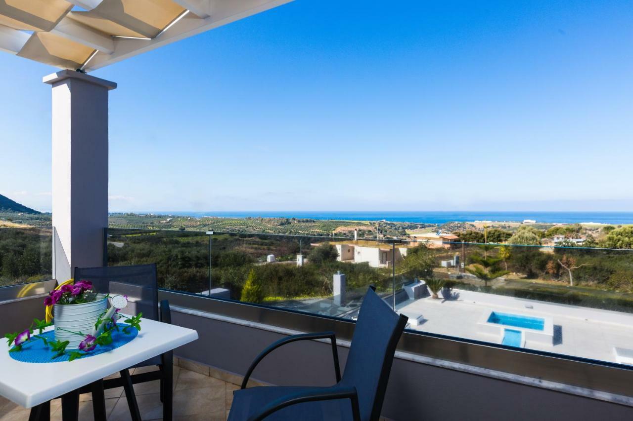 Evangelos Villas, Lavish Touch, By Thinkvilla Angeliana  Exteriör bild