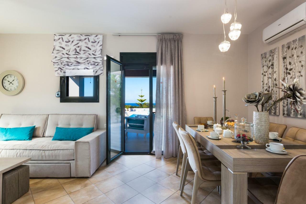 Evangelos Villas, Lavish Touch, By Thinkvilla Angeliana  Exteriör bild