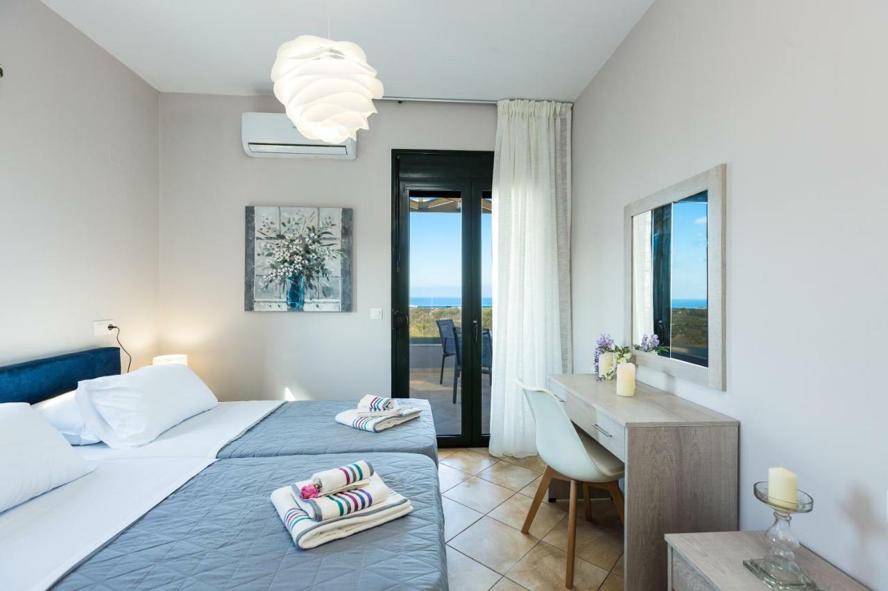 Evangelos Villas, Lavish Touch, By Thinkvilla Angeliana  Exteriör bild