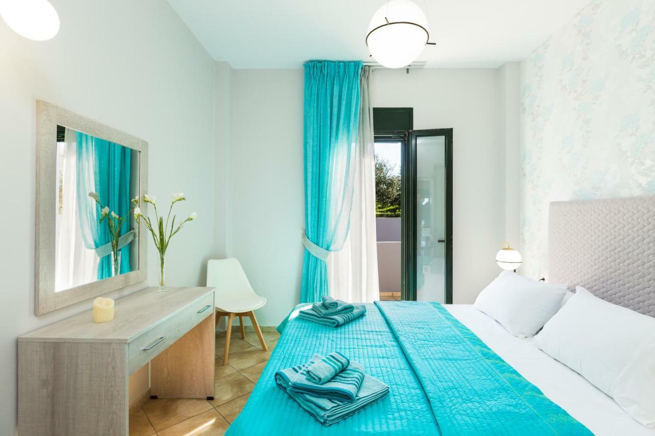 Evangelos Villas, Lavish Touch, By Thinkvilla Angeliana  Exteriör bild