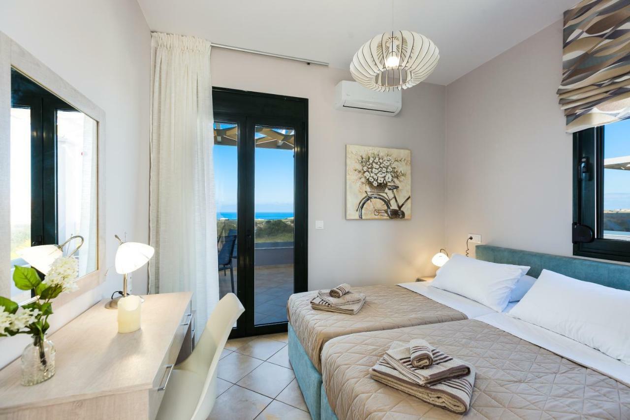 Evangelos Villas, Lavish Touch, By Thinkvilla Angeliana  Exteriör bild