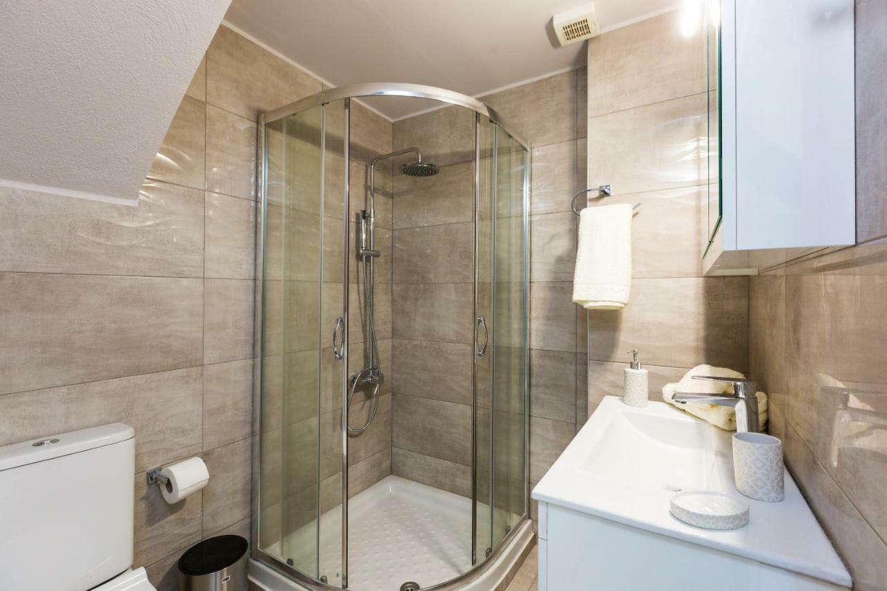 Evangelos Villas, Lavish Touch, By Thinkvilla Angeliana  Exteriör bild