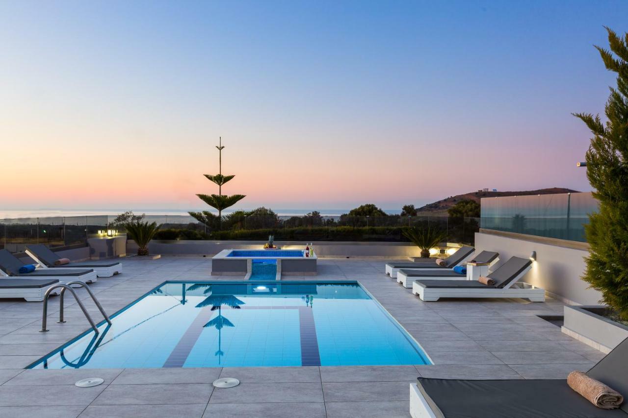 Evangelos Villas, Lavish Touch, By Thinkvilla Angeliana  Exteriör bild