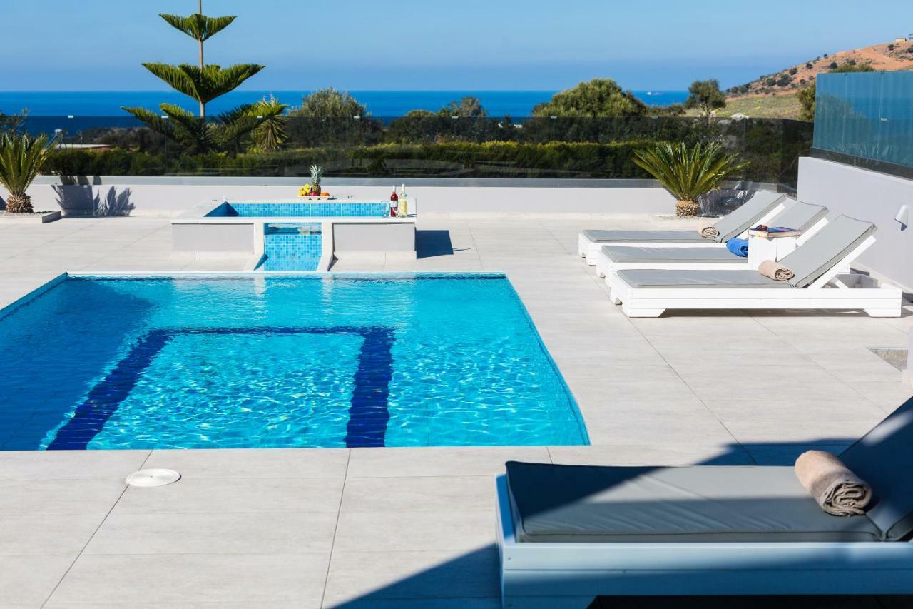 Evangelos Villas, Lavish Touch, By Thinkvilla Angeliana  Exteriör bild