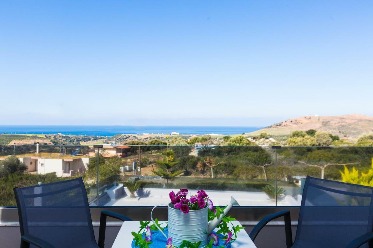 Evangelos Villas, Lavish Touch, By Thinkvilla Angeliana  Exteriör bild